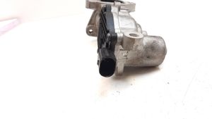 Chevrolet Cruze EGR valve 