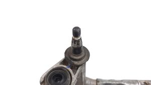 Seat Ibiza IV (6J,6P) Front wiper linkage and motor 