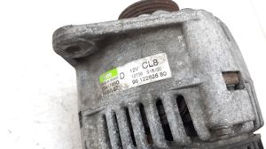 Renault 19 Alternator A13V187