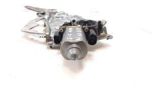 BMW Z3 E36 Front door window regulator with motor 