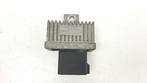 Opel Movano A Glow plug pre-heat relay 