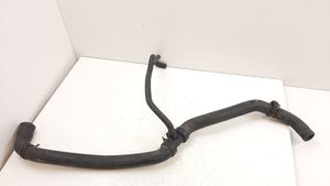 Opel Movano A Engine coolant pipe/hose 