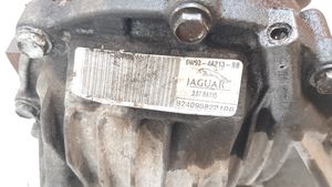 Jaguar XF Mechanizm różnicowy tylny / Dyferencjał 