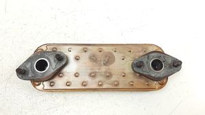 Opel Movano A Oil filter mounting bracket 