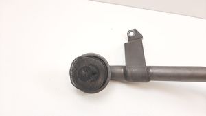 Opel Movano A Oil sump strainer pipe 