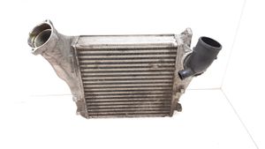 Porsche Cayenne (9PA) Radiatore intercooler 0570700228