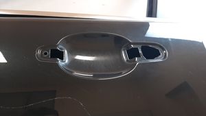 Jaguar XF Drzwi przednie 