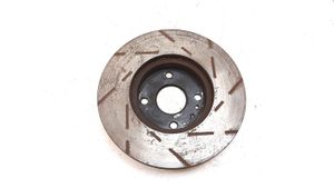 Mazda MX-5 NA Miata Front brake disc 