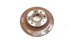 Mazda MX-5 NA Miata Rear brake disc 