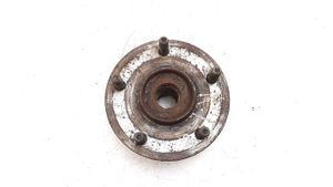 Volkswagen Routan Wheel ball bearing 