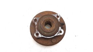 Volkswagen Routan Wheel ball bearing 