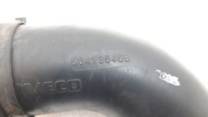 Iveco Daily 35 - 40.10 Air intake hose/pipe 504135453