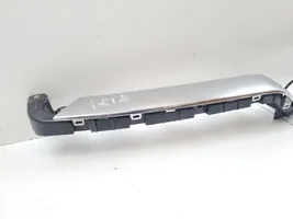 Tesla Model X Grille de calandre avant 105506900E