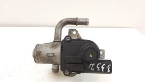 Renault Megane III EGR-venttiili 70036814