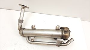 Skoda Octavia Mk2 (1Z) EGR valve cooler 