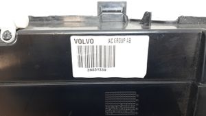 Volvo V70 Daiktadėžė 
