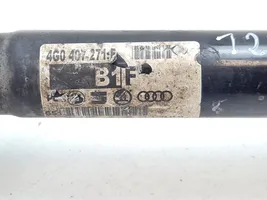 Audi A6 S6 C7 4G Priekšējā pusass 4G0407271F