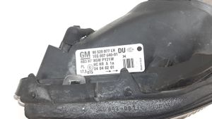 Opel Astra G Faro/fanale 1EG00764001