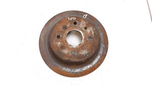 Chevrolet Epica Rear brake disc 