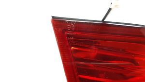 Chevrolet Epica Tailgate rear/tail lights 2105