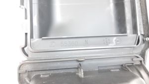Peugeot 308 Coperchio scatola del filtro dell’aria 55360