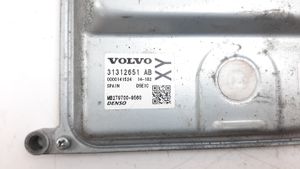 Volvo V70 Unidad de control/módulo del motor MB2797009560