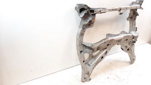 BMW 5 F10 F11 Front subframe 6797644