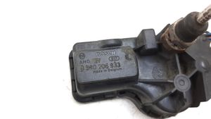 Nissan Primera Silniczek wycieraczki lampy przedniej 0390206933