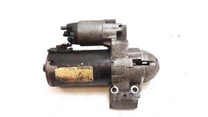 BMW 5 F10 F11 Starter motor 1005841209