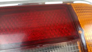 Mercedes-Benz COMPAKT W115 Rear/tail lights 224908