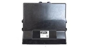 Toyota Prius (XW30) Centralina/modulo motore ECU 2850000263