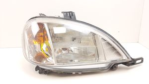 Mercedes-Benz ML W163 Lampa przednia 