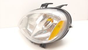 Mercedes-Benz ML W163 Lampa przednia 96401700