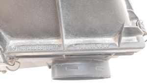 Mercedes-Benz ML W163 Scatola del filtro dell’aria A6040940004