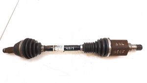 BMW X6 F16 Front driveshaft 762988101