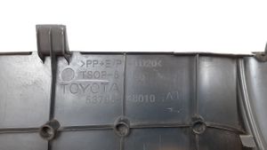 Lexus RX 330 - 350 - 400H Couvercle cache moteur 