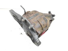 Mercedes-Benz Vito Viano W639 Rear differential 