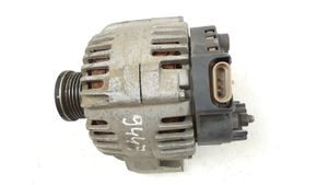 SsangYong Actyon Alternator 