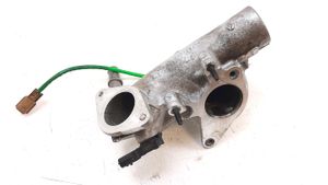 Renault Megane IV Support refroidisseur de vanne EGR 