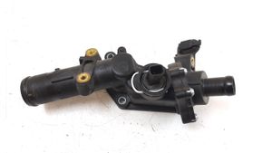 Renault Megane IV Boîtier de thermostat / thermostat 110602770R