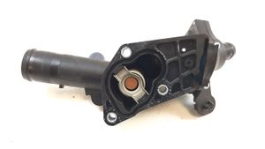 Renault Megane IV Boîtier de thermostat / thermostat 110602770R