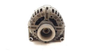 Opel Astra G Alternator 0124425005