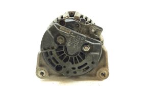 Opel Astra G Alternator 0124425005