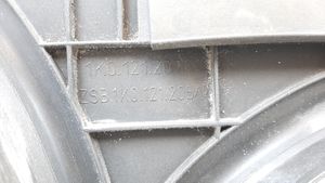 Volkswagen Tiguan Kit ventilateur 