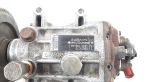 Opel Vectra C Pompe d'injection de carburant à haute pression 897228919