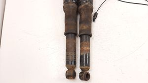 Hyundai Terracan Rear shock absorber/damper 