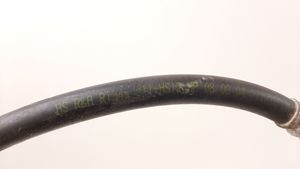 Hyundai Terracan Air conditioning (A/C) pipe/hose 
