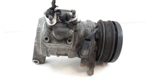 Chrysler Voyager Compressore aria condizionata (A/C) (pompa) 4472005671