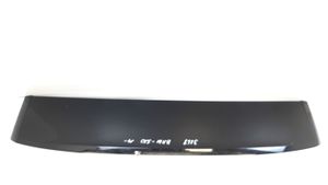 BMW 5 F10 F11 Spoiler del portellone posteriore/bagagliaio 51627206564