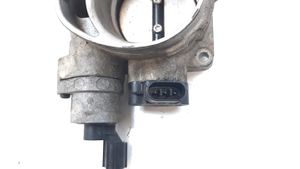 Chrysler Sebring (ST-22 - JR) Throttle valve 